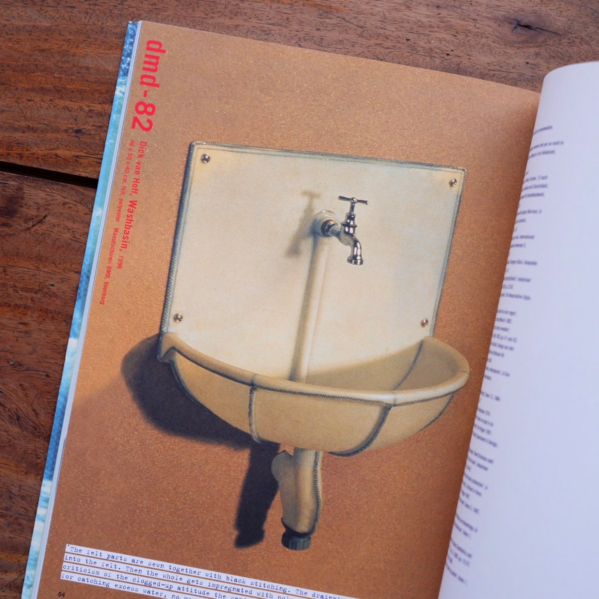 Droog Design: Spirit of the Nineties | すなば書房