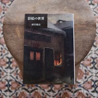 影絵の世界〈筑摩叢書 361〉