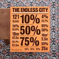 THE ENDLESS CITY