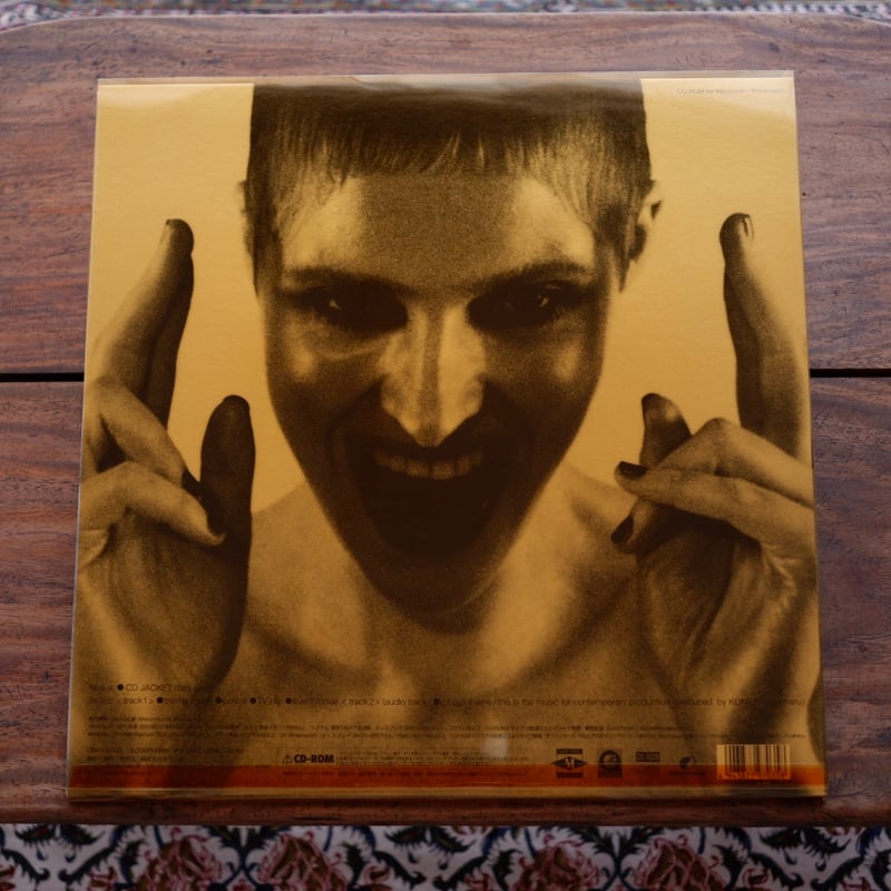 this is contemporary production for the music 信