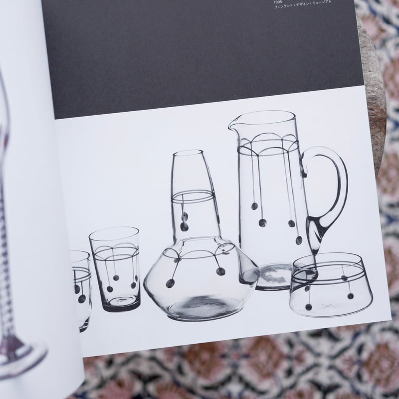 Finnish Design 2017：フィンランド独立100周年記念 フィンランド