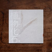植物化石：5億年の記憶〈LIXIL BOOKLET〉