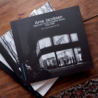 Arne Jacobsen: Approach to His Complete Works, Drawings〈全3冊揃〉