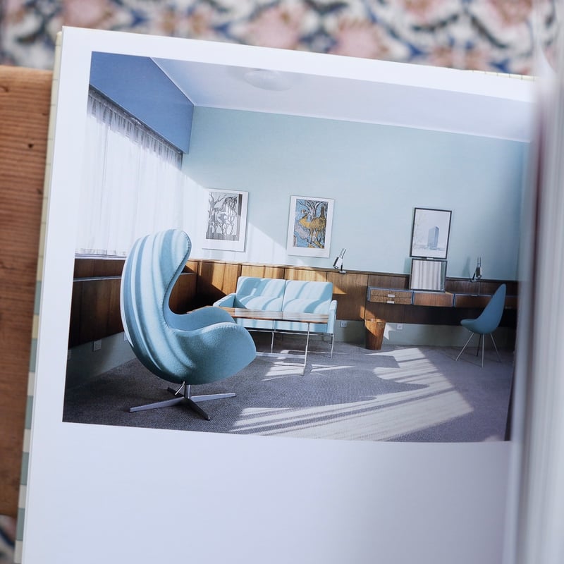 Room 606: The SAS House and the Work of Arne Ja