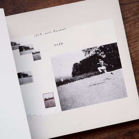 ジャック＝アンリ・ラルティーグ 幸せの瞬間をつかまえて Jacques Henri Lartigue Capturing Moments of Joy