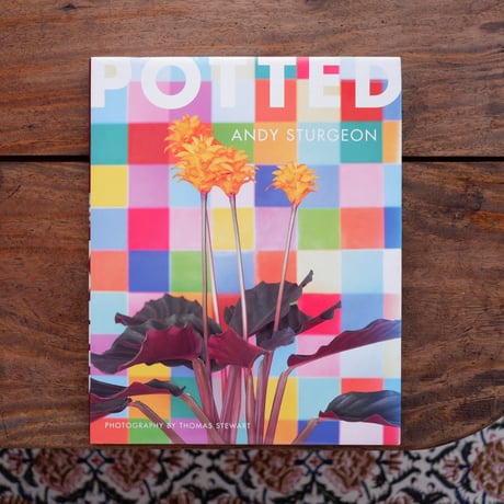 POTTED
