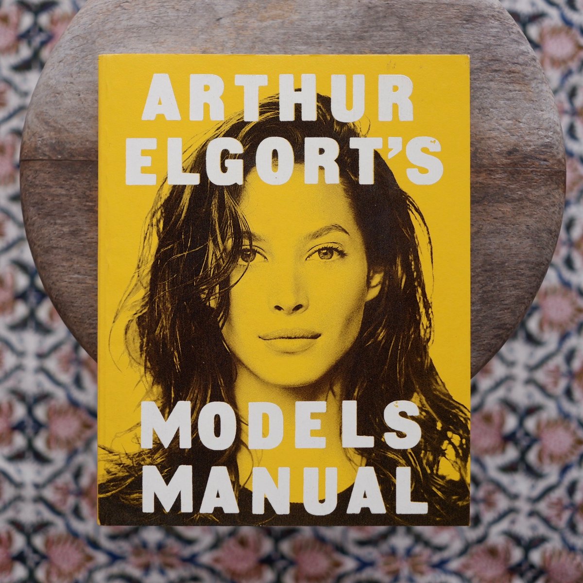 アーサー エルゴート モデル・マニュアルARTHUR ELGORT'S ARTHUR ELGORT'S MODELS MANUAL | すなば書房
