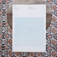 バーゼルへの道 der Weg nach Basel the road to Basel |