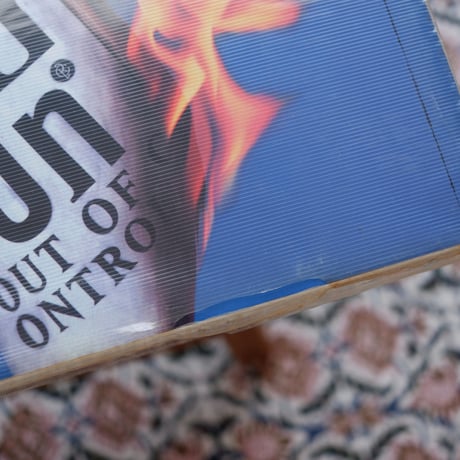 Raygun: Out of Control
