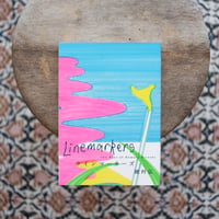 Linemarkers ラインマーカーズ：The Best of Homura Hiroshi