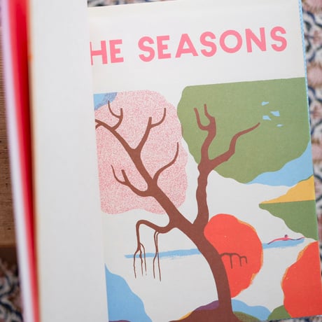 SEASONS