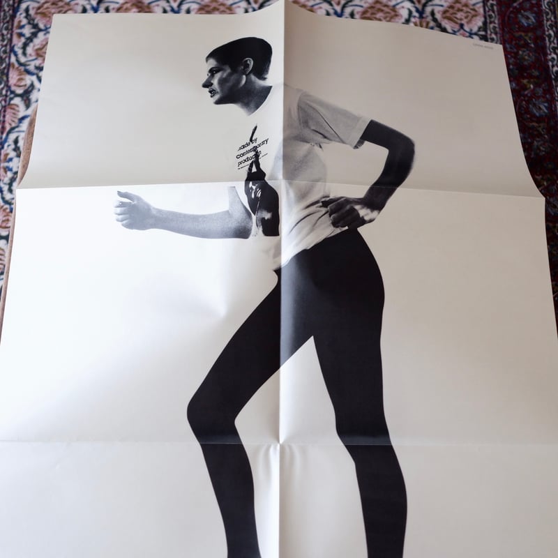 this is contemporary production for the music 信