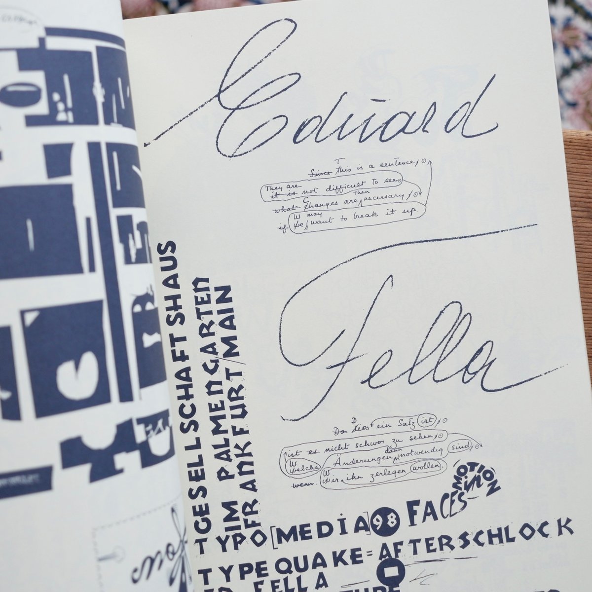 idea アイデア 318 特集：エドワード・フェラ | すなば書房