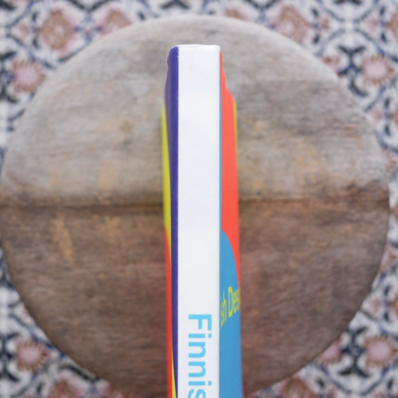 Finnish Design 2017：フィンランド独立100周年記念 フィンランド