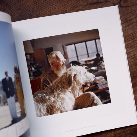 ジャック＝アンリ・ラルティーグ 幸せの瞬間をつかまえて Jacques Henri Lartigue Capturing Moments of Joy