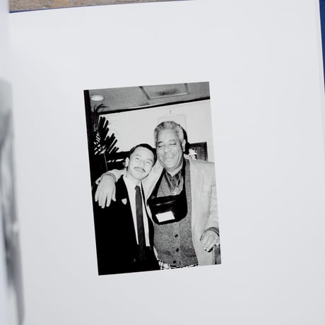 TOKO memories of Motohiko Hino