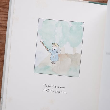 AN ARTIST