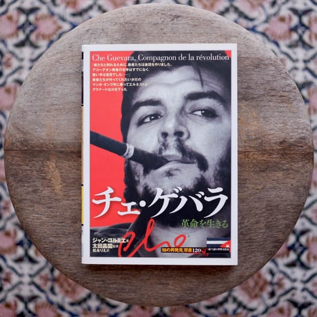 チェ・ゲバラ 革命を生きる〈「知の再発見」双書〉