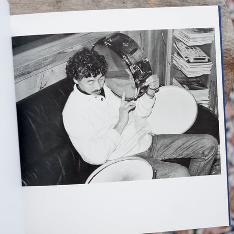TOKO memories of Motohiko Hino