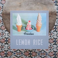 LEMON RICE