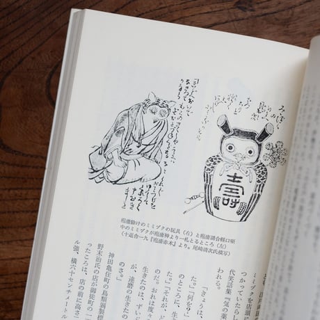 フクロウ：私の探梟記