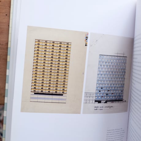 Room 606: The SAS House and the Work of Arne Jacobsen