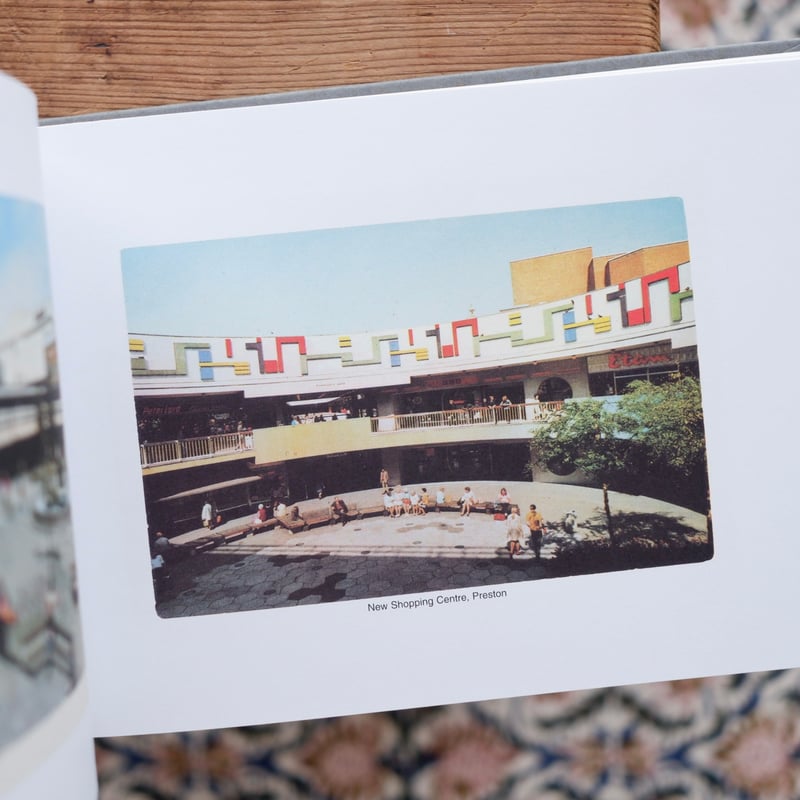 BORING POSTCARDS | すなば書房