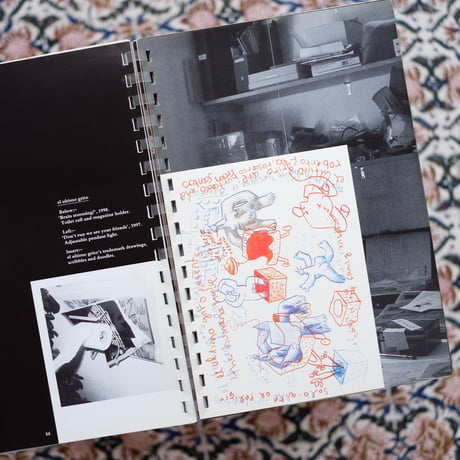 STEALING BEAUTY: BRITISH DESIGN NOW