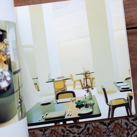 marc newson