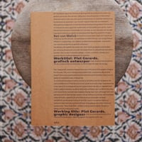 バーゼルへの道 der Weg nach Basel the road to Basel |