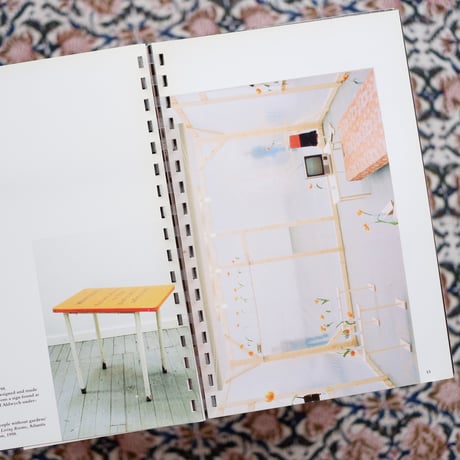 STEALING BEAUTY: BRITISH DESIGN NOW