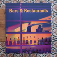 Bars & Restaurants