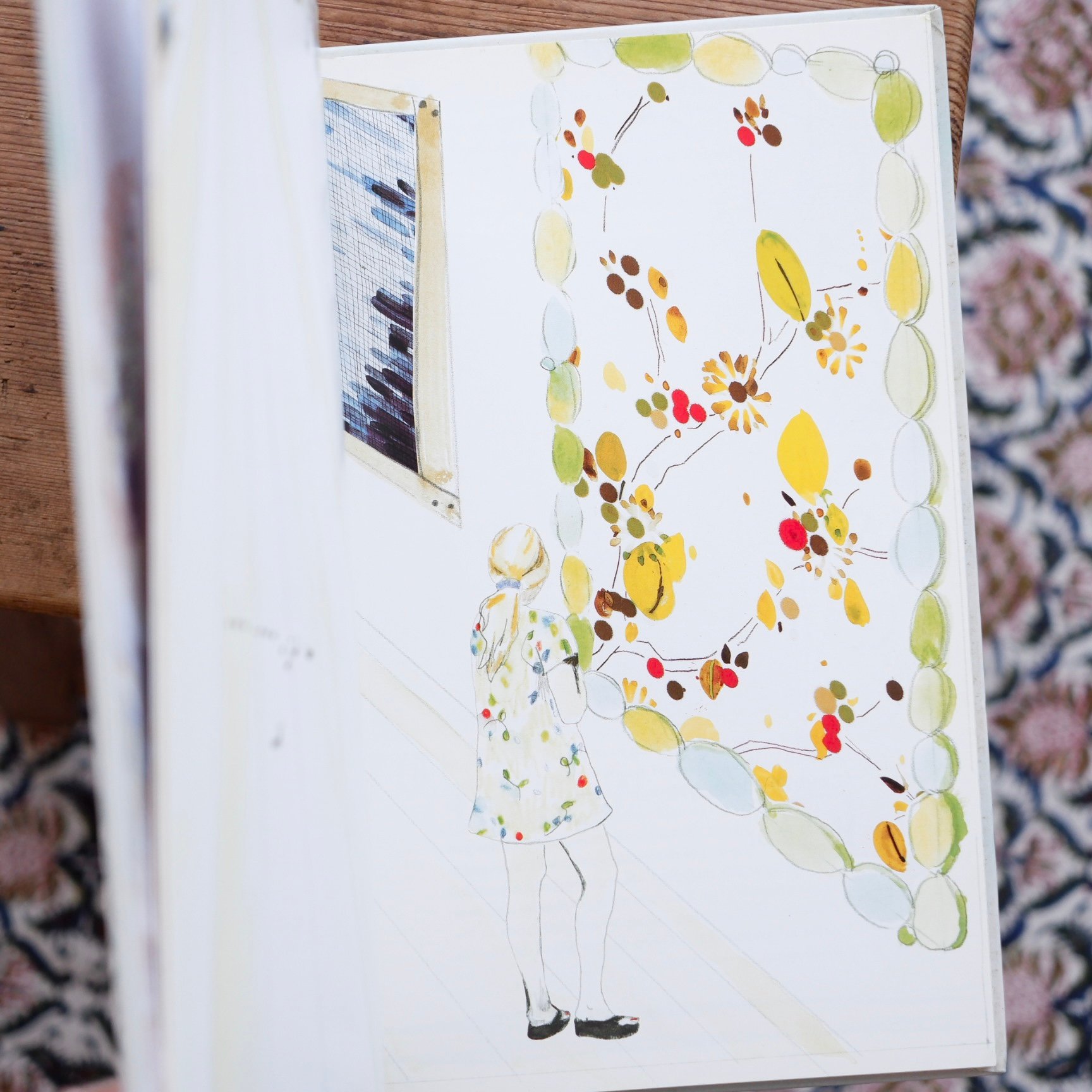 Laura Owens | すなば書房
