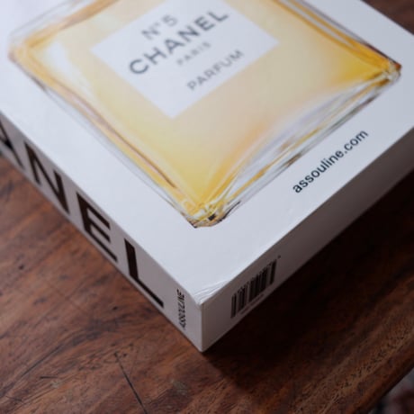 CHANEL 全3冊揃