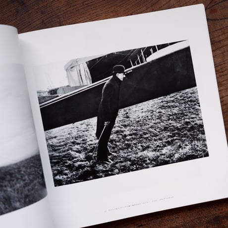 ジャック＝アンリ・ラルティーグ 幸せの瞬間をつかまえて Jacques Henri Lartigue Capturing Moments of Joy