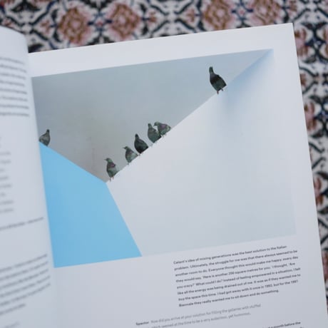 Maurizio Cattelan