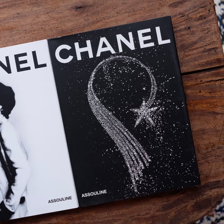 CHANEL 全3冊揃