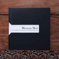 Memento Mori: Robert Mapplethorpe Photographs from the Peter Marino Collection