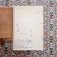 STEALING BEAUTY: BRITISH DESIGN NOW