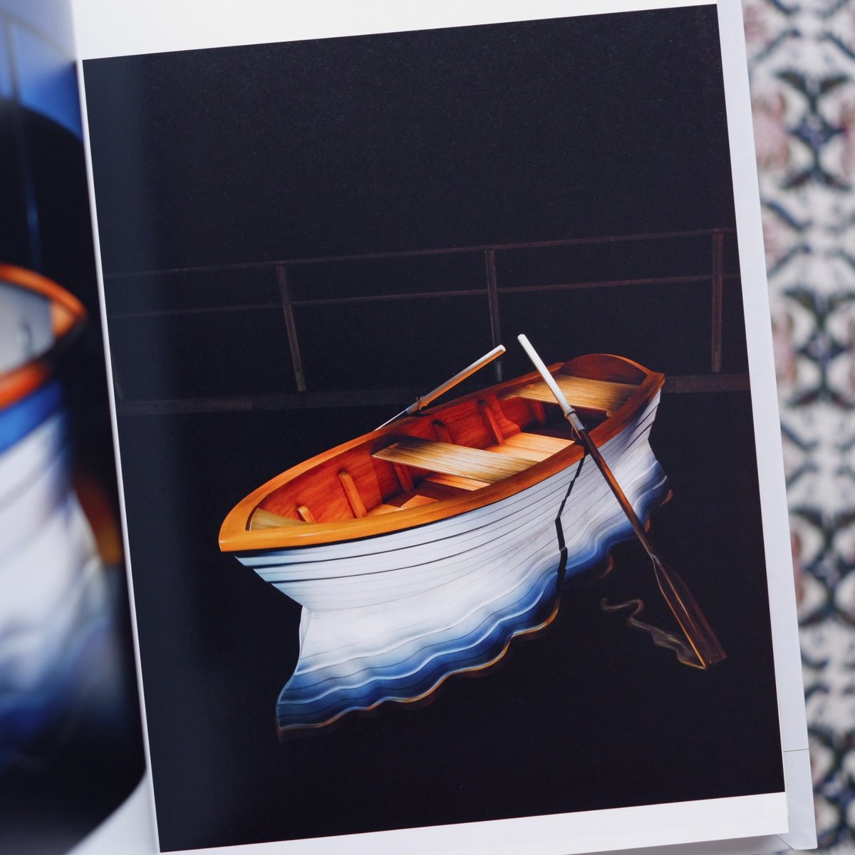 レアンドロ・エルリッヒ展：見ることのリアル | すなば書房