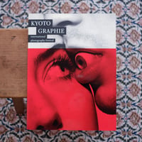 KYOTOGRAPHIE 2017 Catalogue