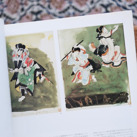 ジャポニズム展：19世紀西洋美術への日本の影響