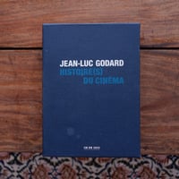JEAN-LUC GODARD: HISTOIRE(S) DU CINEMA 映画史 ジャン＝リュック・ゴダ ール