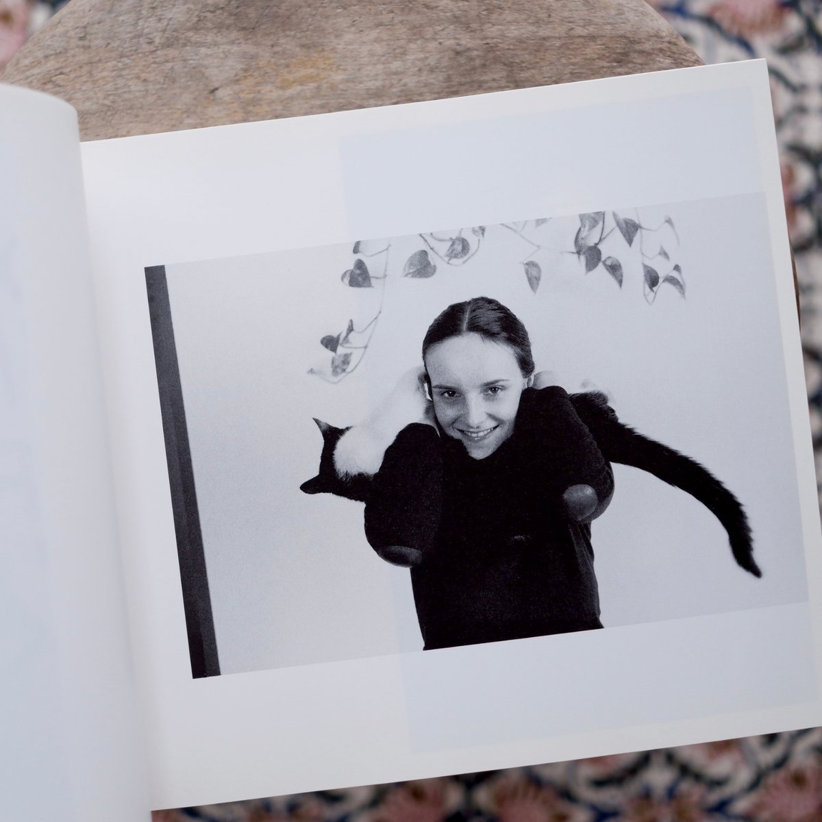 Christine Furuya-Gössler, Mémoires, 1978-1985／S