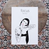 focus