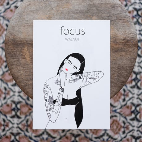 focus