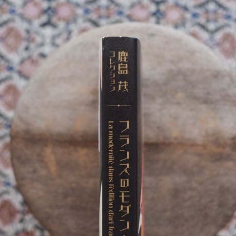 フランスのモダン・グラフィック：鹿島茂コレクション