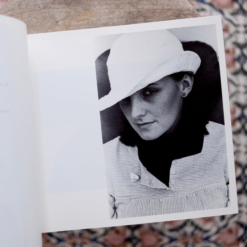 Christine Furuya-Gössler, Mémoires, 1978-1985／S