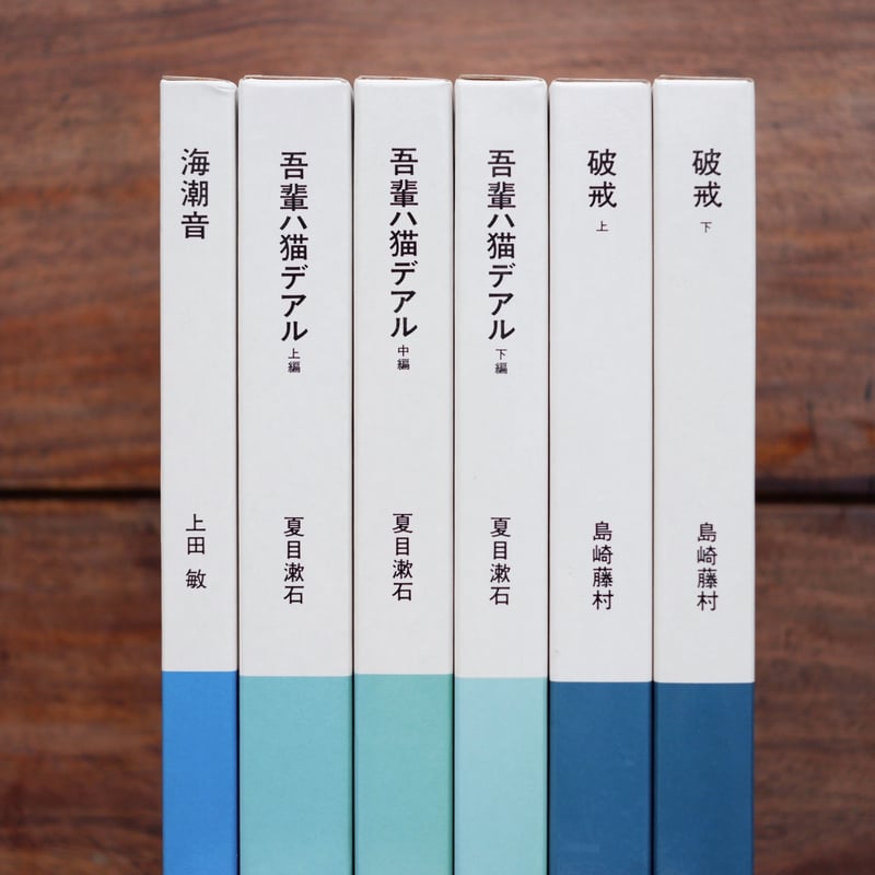安西水丸 挿画／多田進 装丁〈日本の文学 9-14〉 | すなば書房