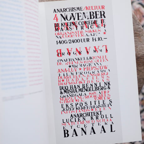 Working title: Piet Gerards, graphic designer